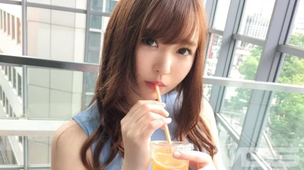 SIRO-2742 [First shot] AV application on the net → AV experience shooting 19