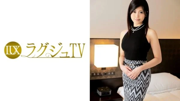 LUXU-432 Luxury TV 433