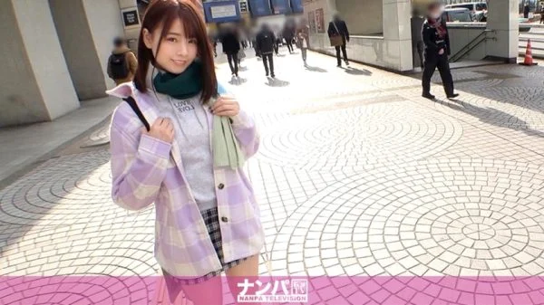 GANA-2432 Seriously Nampa, first shot. 1594 Innocent and neat angels descend in the middle of winter ♪ The pure body that is fresh and fluffy is rolled up with Anne Anne! !! I can’t stop pounding anymore www