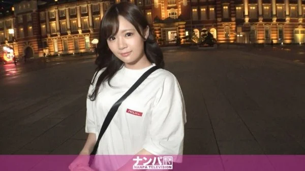 GANA-2510 Seriously Nampa, first shot. 1650 “Longing for a city girl …” Bring the up-and-coming man who has just come to Tokyo to the hotel! The beautiful girl who was baptized in the city leaked the tide and breathlessly trembled with pleasur