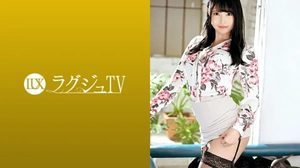 LUXU-1365 Luxury TV 1353 A beautiful woman dating a wealthy man “to find a man who will satisfy me …” urgently participates in AV shooting! A plump body with plump breasts and buttocks has good sensitivity! There is no doubt that men in the wo