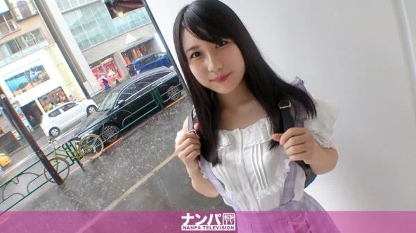 GANA-2554 Seriously Nampa, first shot. 1686 Pretending to be neat and carnivorous! The idol-faced iron otaku girls have a good relationship with the conductor and station staff! ?? Even though I was an adult, when it comes to SEX, it suddenly changes! The