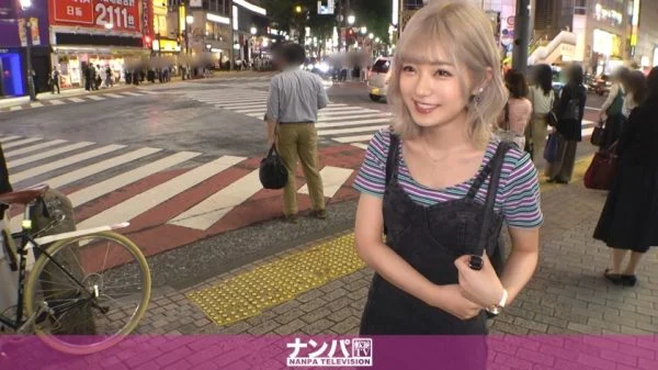 GANA-2525 Seriously Nampa, first shot. 1663 THE ・ Yoka GAL is picked up in Shibuya! Taking advantage of the goodness of Nori who tells embarrassing stories naked when she gets tipsy … By the end, she is Kyun to an erotic girl who accepts facial cumsho