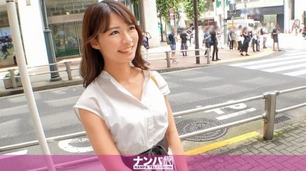 GANA-2555 Seriously Nampa, first shot. 1687 Cute and charming! Even though I have a boyfriend and I’m meeting with a friend … A lewd girl who got drunk by the atmosphere and had sex! Enjoy the cute heavenly use from the beginning to the end, whethe