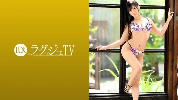 LUXU-1428 Luxury TV 1399 A beautiful president’s secretary with a slender style and fascinating eyes is here! If you stroke the sensitive body, you will leak a sweet sigh … The secret part will overflow with honey, and you will be disturbed by a vi