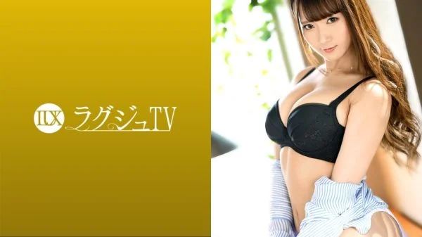 LUXU-1443 Luxury TV 1433 It’s been 3 months since I parted from my ex-boyfriend. A beautiful cabin attendant appears on Luxury TV to satisfy the sexual desire that could not be released! A must-see for beautiful big tits who scatter indecent pheromon