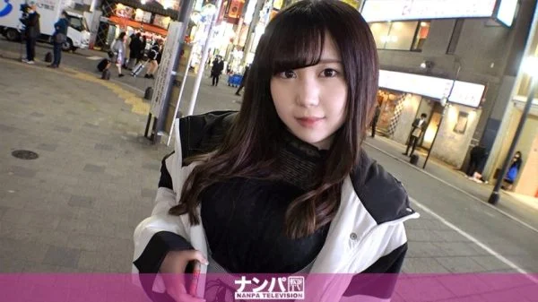 GANA-2418 Seriously Nampa, first shot. 1577 I want to upload a review of health equipment to Yo ● Tube! When I hit the girl’s bar clerk who picked up in Shinjuku with an electric massage machine …? Succeeded in shooting erotic videos of big breas