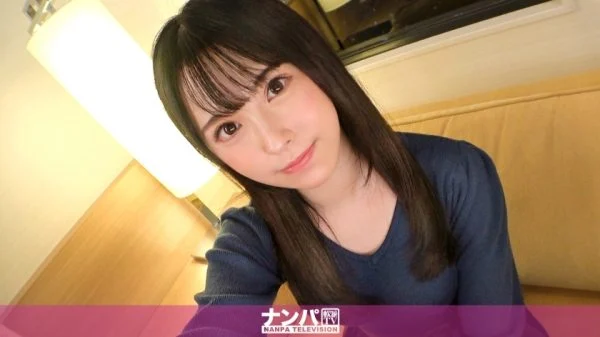 GANA-2611 Seriously Nampa, first shot. 1727 Otaku woman who has an affair with a man between Yin and Yang even though she has a boyfriend! “I really want to be blamed for M …” I immediately fell into the intense SEX of a macho actor! Massive s