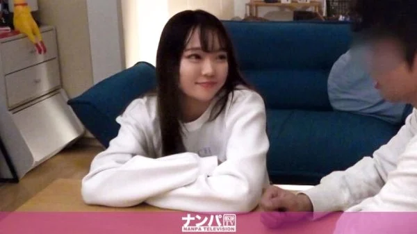 GANA-2408 In the spear room of the Nampa master of 100 battles, bring in SEX hidden shooting 185 Even if you go to Tokyo, the Kansai dialect does not come off. Maybe it’s because of the kotatsu that shines, or … Excited and desperate for the pant v