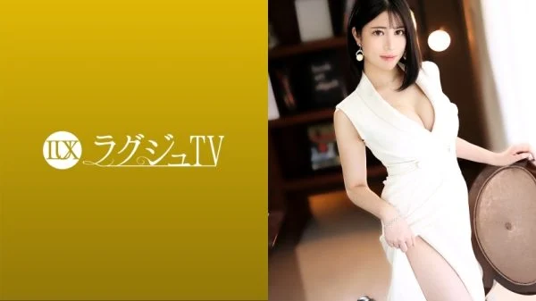 LUXU-1489 Luxury TV 1486 A glamorous receptionist with a charming mysterious atmosphere is here! A body that is sensitive to stimuli … AV actor’s technique that you can not usually taste … Immerse yourself in that pleasure and get disturbed!