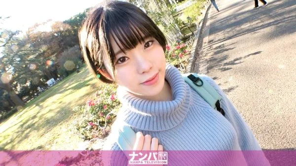 GANA-2639 Seriously Nampa, first shot. 1744 Picking up a busty JD at the end of class and bringing it to the hotel! Pure white beauty body, slippery pie bread beauty ma ● Ko mochi mochi prickets! The perfect BODY of impeccable pear is ridiculously too e