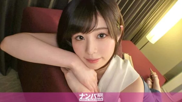 GANA-2762 Seriously flirty, first shot. 1835 Older sister after work picked up in Yurakucho! When I gently snuggled up to her who was tipsy and followed me to the hotel… I was stimulated in my vagina and let out a lewd sigh! It’s neat and beautiful