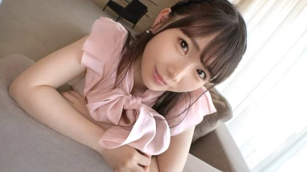 SIRO-4977 [Convulsions with a violent piston! ] A 20-Year-Old Beautiful Girl College Student Who Has Experienced Gravure Work, Her Self-Proclaimed Erogenous Zones Are Nipples And Chestnuts, But Naka Is Also Very Sensitive… AV Application On The Internet