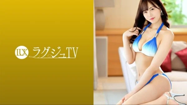 LUXU-1636 Luxury TV 1610 “I’m interested in AV…” A 173cm tall slender beauty appears for the first time on Luxury TV! Wearing a bikini with long limbs and indulging in rich intercourse! Taste the phallus with a sad expression and raise yo