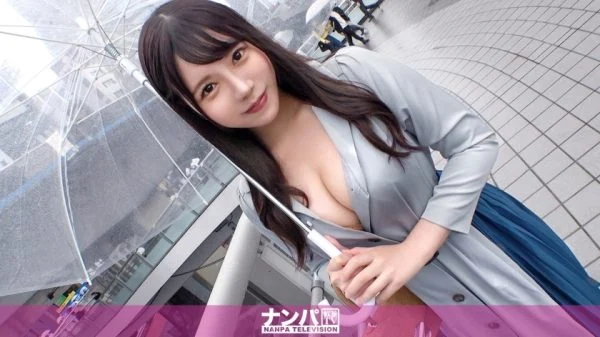 GANA-2765 Seriously flirty, first shot. 1868 Picking up a JD who came shopping in Shibuya and staying in the hotel! Taking advantage of the weakness of the push and being swept away SEX! Estimated E to F cup beautiful big tits & cowgirl piston that hi