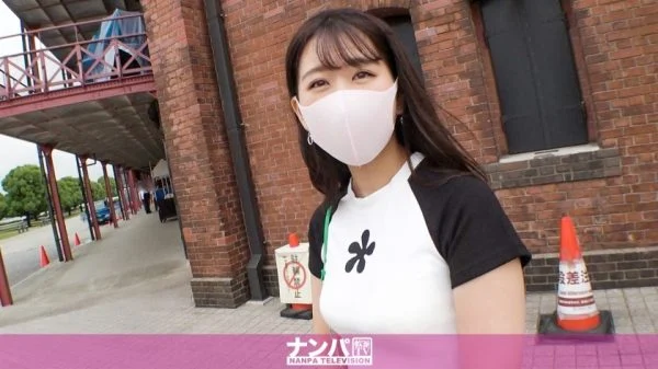 GANA-2784 Seriously flirty, first shot. 1867 Picking up an active female college student in Yokohama as an interview! If you negotiate to shoot “Can you let me shoot H too?” Before I play with my friends, I get a smile on my face♪