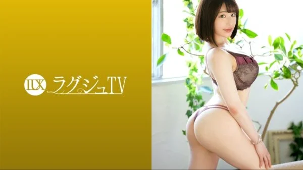 LUXU-1610 Luxury TV 1626 “I want to have intense sex…” Adult cute flute player appears in AV! The glamorous body that has reached the prime of men and women for two years has good sensitivity! I’m poked many times with my favorite back, a
