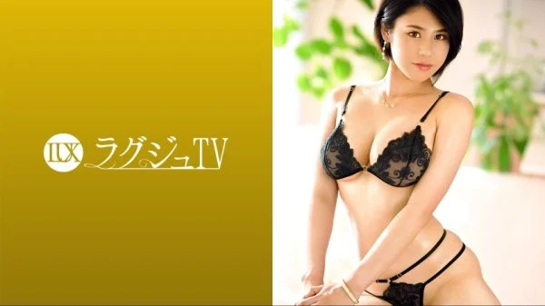 LUXU-1679 Luxury TV 1661 “I’m interested in naughty shooting…” A golf coach with beautiful looks that attracts everyone and I-cup breasts makes her first AV appearance! Repeat the climax soaked in pleasure while bouncing the beautiful bus