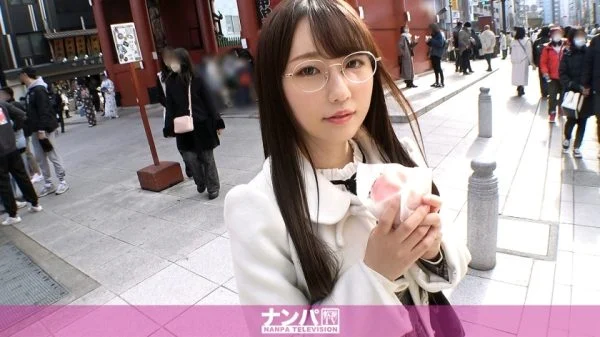 GANA-2860 Seriously flirty, first shot. 1923 Feeling immoral to bring a modest glasses girl to a hotel! I’m too weak to push, and my breasts and buttocks are rubbed as I’m done… My lewd constitution that makes me squirt with an electric massag