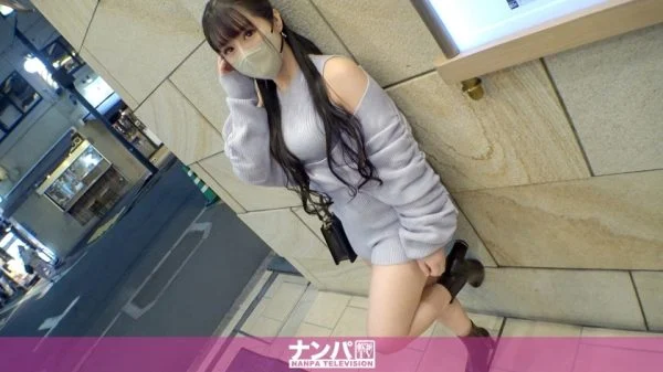 GANA-2880 Seriously flirty, first shot. 1935 Picking up a girl who works at a maid cafe on her day off! A slutty maid who secretly plays with handsome customers is super easy to bring into sex! A polite service blowjob and throat back Irama reveals a lot