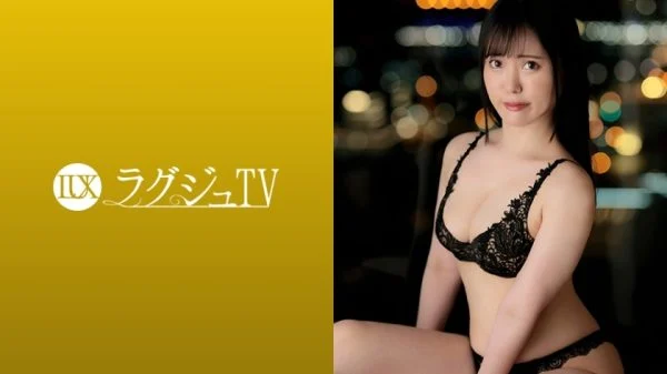 LUXU-1722 Luxury TV 1708 “I have a boyfriend, but I get excited because of my immorality…” Cheating is an easy win? ! A slender beauty who goes along with a pick-up teacher and is absorbed in immoral sex! A strong sexual desire that can not be