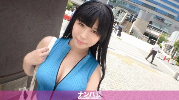 GANA-2976 Seriously soft, first shot. 2003 Picked up a girl with big natural breasts on her way home from shopping! I thought she was more cautious, but she turned out to be a sex monster, shaking her marshmallow boobs and cumming all the time.