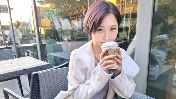 SIRO-5282 A calm and mysterious adult woman. When sex starts, she changes completely, and she feels so good that she doesn’t realize her body is arching back as she climaxes! [First time shooting] Applying for AV on the Internet → AV experience sho