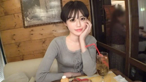 SIRO-5288 I want you to teach me all kinds of naughty things ♪ Contrary to her boyish appearance, she is a shy girl who is unexpectedly lewd and shy! She is a tall, slender beauty with beautiful legs and a perfect body. A talented erotic talent with a g