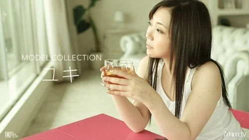 CARIBBEANCOMPR-101216-005 Caribbeancompr-101216_005 — Model Collection Yuki Tsuji