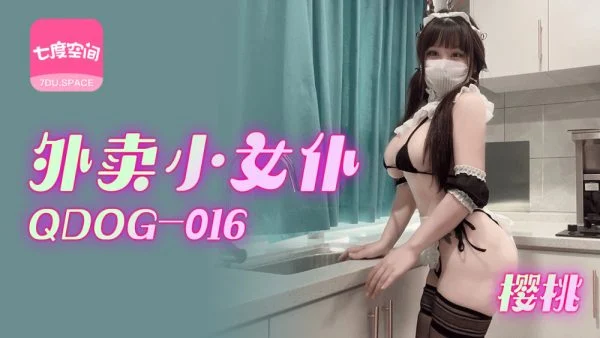 QDOG016 takeaway maid