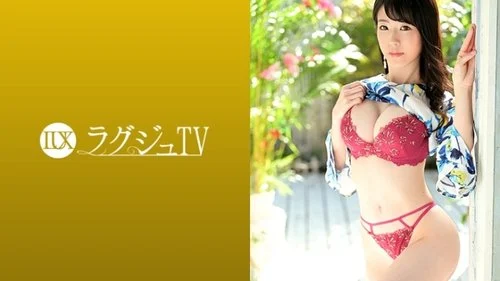 [UNCENSORED-LEAK] 259LUXU-1358 “Luxury Tv 1354 3Rd Year Of Marriage… A Slender Wife Who Is Suffering From A Sexless Marriage Appears! She Takes A Huge, Curved Cock That Is Incomparable To Her Husband’s Down To Her Throat And Drips Saliva Obsce