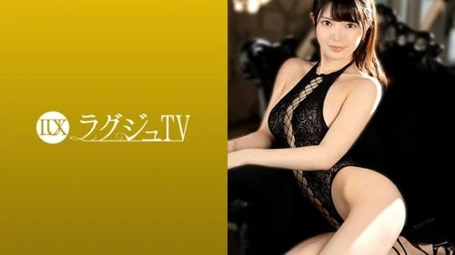 [UNCENSORED-LEAK] 259LUXU-1366 “Luxury Tv 1355 Beautiful Reader Model Applies For Av! Beautiful Big Breasts Stand Out Against Her Slender Body! ‘I Wonder What It Feels Like To Have Someone Watch You Have Sex…’ A Beautiful Woman With Outst