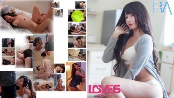 RAS290 – After a month of abstinence, he cheated on his girlfriend and had crazy sex with her friend while she was away.