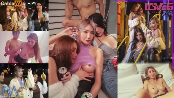 RAS-0261: Actresses’ Alcohol Run – Unveiling the Most Authentic Super Erotic Bedroom Skills